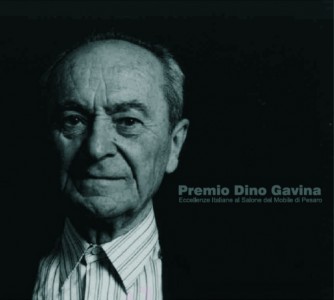 dino gavina