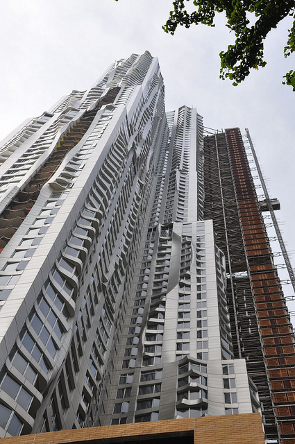 Beekman_Tower_1