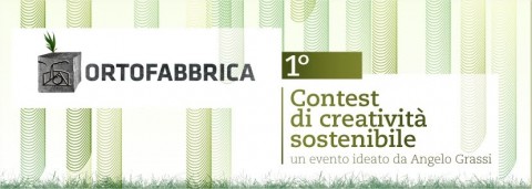 Contest ortofabbrica