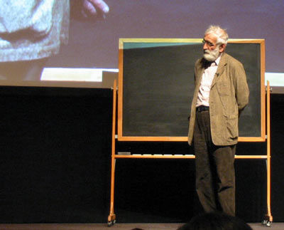 enzo mari