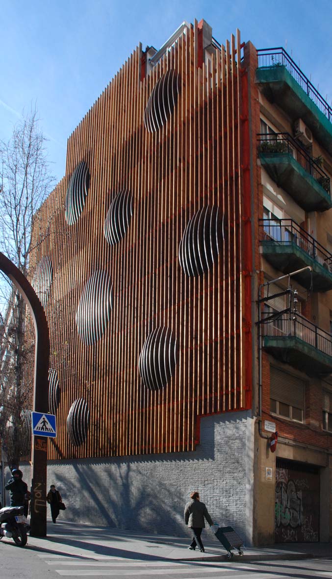 MURO-1