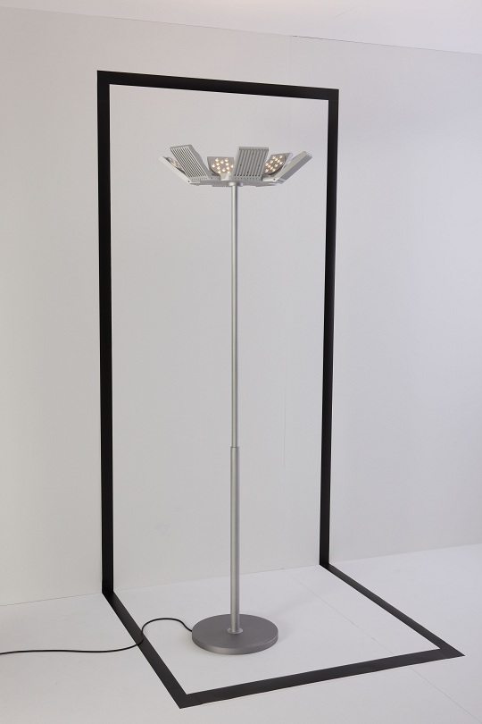 lampade led 3 lampade led