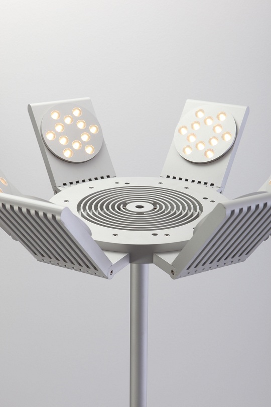lampade led 2 lampade led