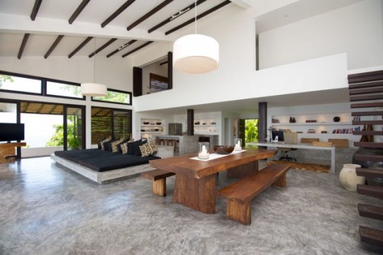 casas del sol_2 casas del sol tropical villas
