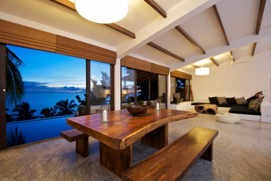 casas del sol_8 casa del sol tropical villas