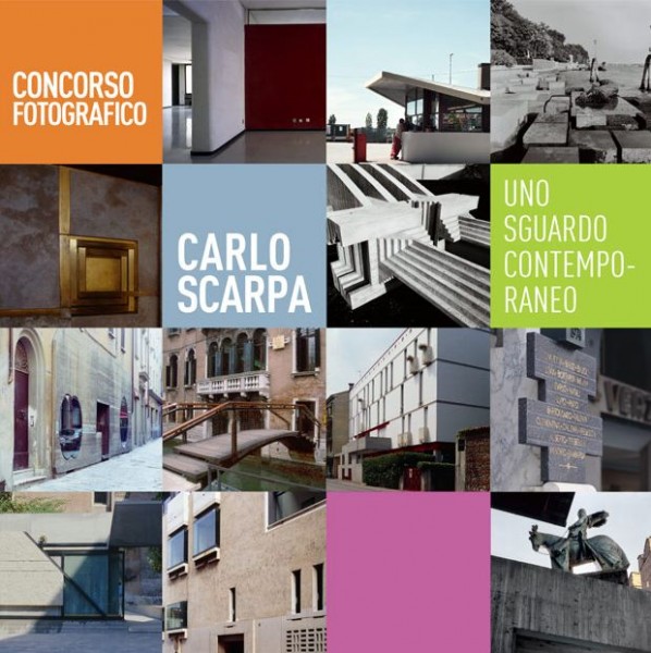 concorso fotografico Carlo Scarpa concorso fotografico Carlo Scarpa