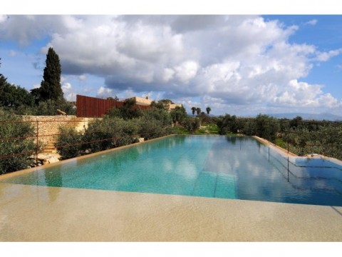 villa sicilia scambio casa vacanze