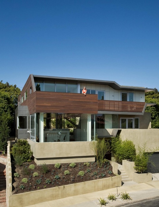 Kilrenney_House_01 Progetto Casa monofamiliare