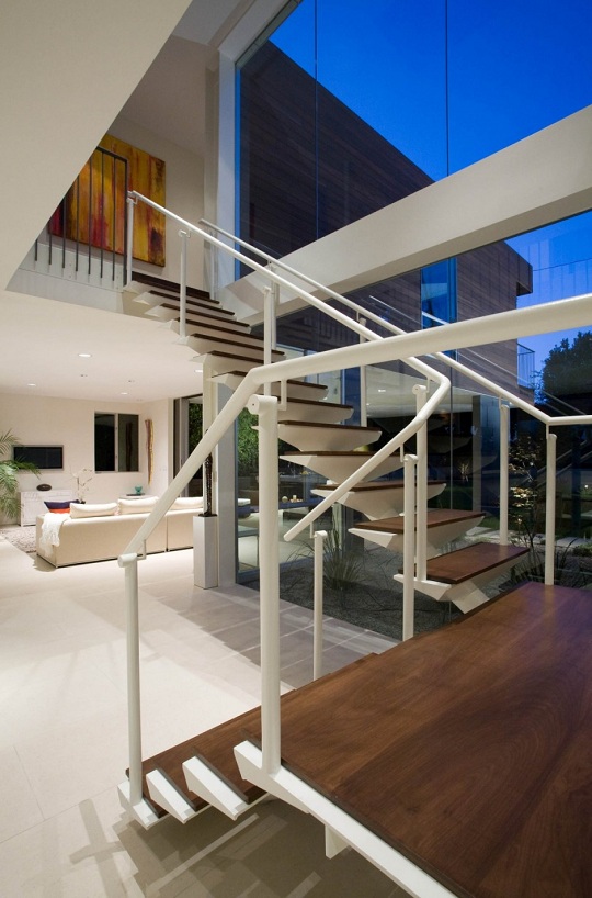 Kilrenney_House_04 Progetto Casa monofamiliare