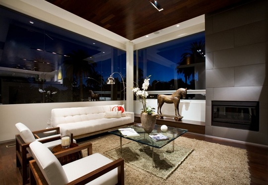 Kilrenney_House_05 Progetto Casa monofamiliare