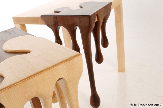 Tavoli legno « architettura blog arredamento e design blog