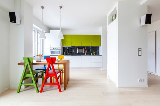 Progettazione dinterni. maurizio giovannoni « architettura blog ... Blog design interni
