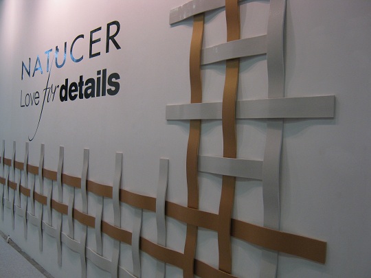 Cersaie: visita alla fiera