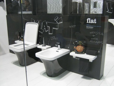 Cersaie 2012: la nostra visita Cersaie 2012: la nostra visita