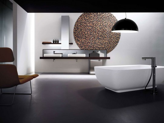 Arredare il bagno