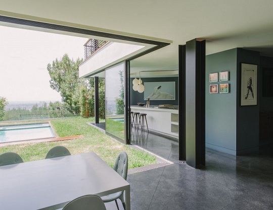 Green_greenberg_green_house_5 Casa terrazza giardino