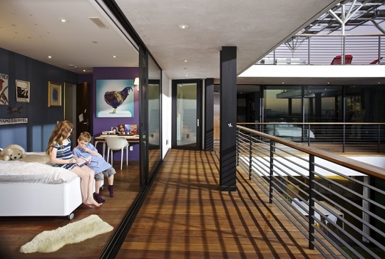 Green_greenberg_green_house_7 Architettura residenziale