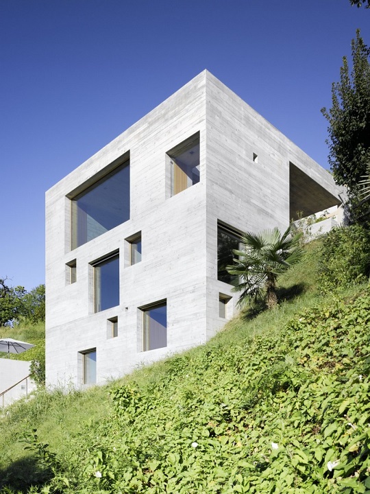 New Concrete House_2
