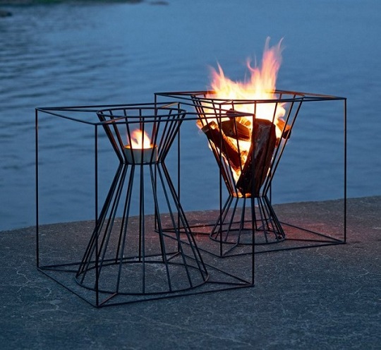 boo_fire_1 Oggetto Design Fire