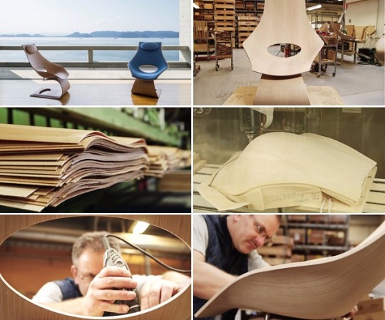 dream_chair_1 Sedia design arredamento