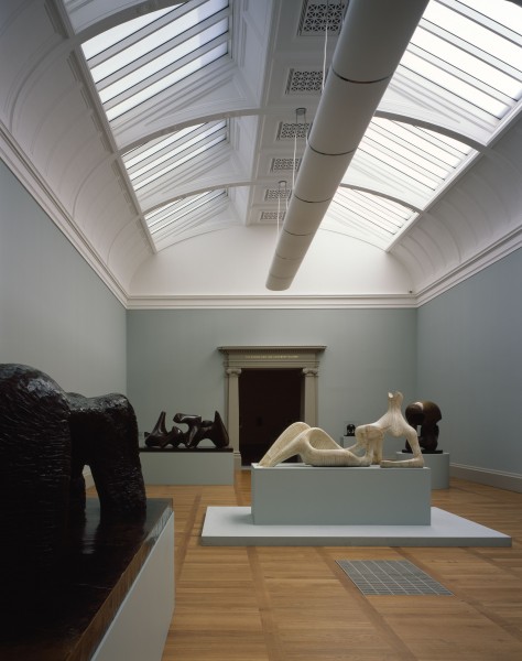 04_South-East-Quadrant-Gallery_c_Helene-Binet Tate Gallery