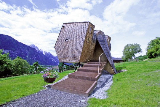 URLAUBSARCHITEKTUR__Ufogel__Ansicht003__c_www.ufogel.at_ URLAUBSARCHITEKTUR__Ufogel__Ansicht003__c_www.ufogel.at_